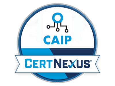 Certified Artificial Intelligence Practitioner